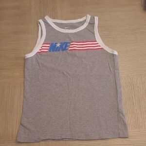 Youth Nike Tank Top